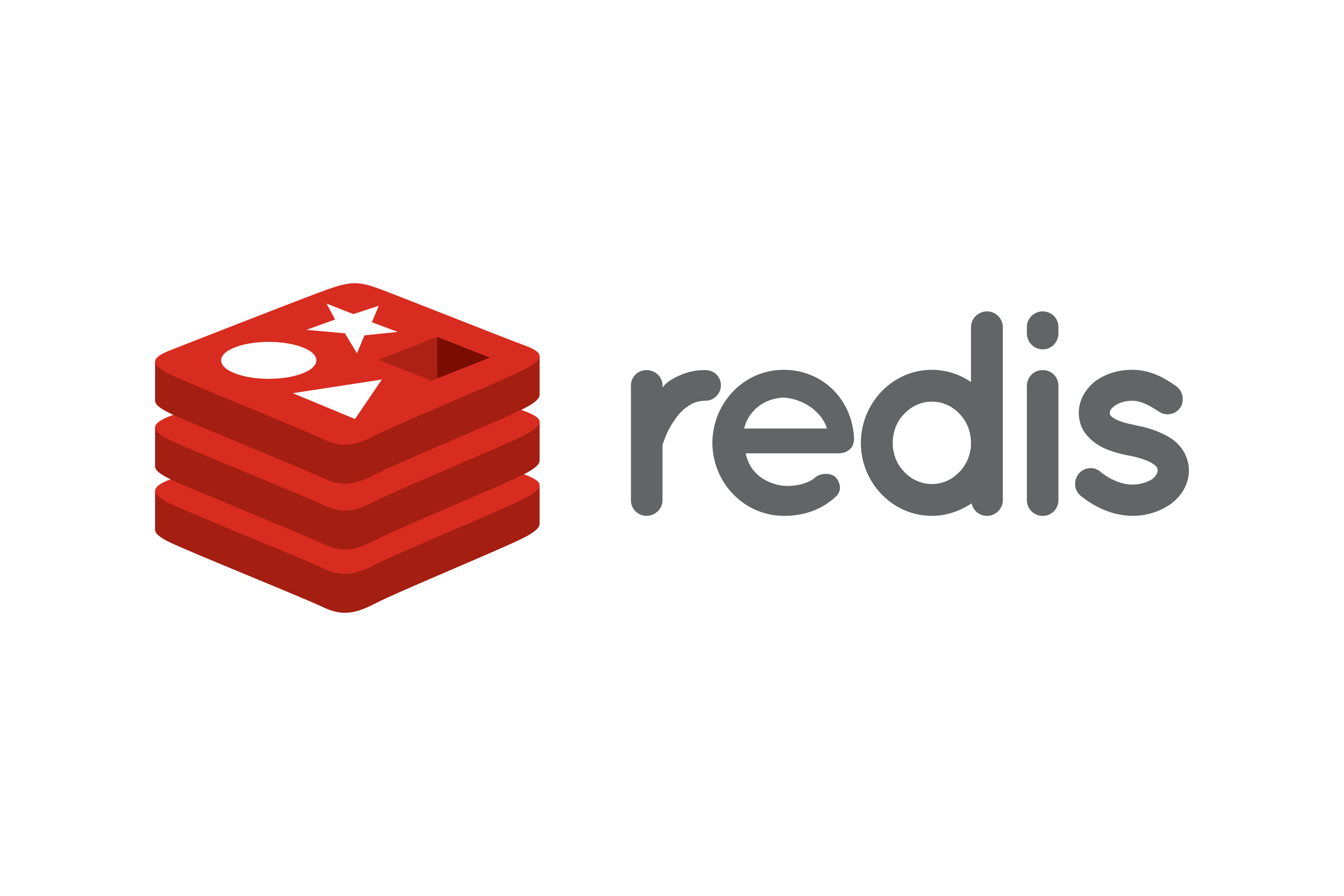 redis